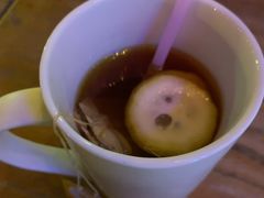 -枫叶林咖啡(华商店)