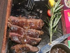-豪客来牛排(西昌大巷口月城广场店)