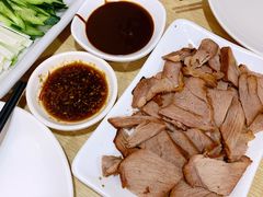 熏肉-姥家春饼店(漳州二路店)