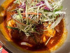 -长安大牌档之西安博物院文化餐厅(中贸店)