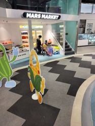 点击看大图 -MINI MARS 脚下的城市乐园·餐饮·派对(静安江宁店)