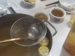 -陈记顺和潮汕牛肉火锅(番禺迎宾大道店)