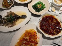 -深圳美高梅酒店-品聚嘉府中餐厅