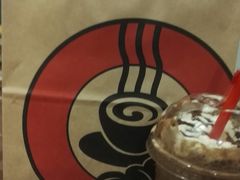 -太平洋咖啡(五月花店)