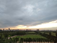 -汉长安城未央宫国家考古遗址公园