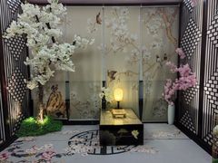 -水善汇都市汗蒸(杨浦区五角场店)