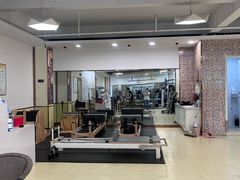-中田·健身+普拉提(浦东金高路店)