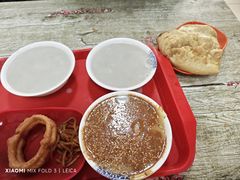 -老北京豆汁店