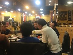 大堂-蜀九香火锅(玉林店)