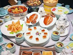 -四世同堂·京菜·烤鸭(双井店)