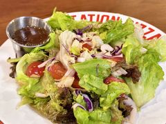 -Tubestation站点比萨(高新万达ONE店)