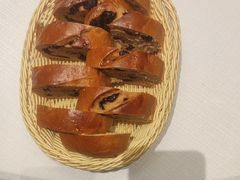 -马克西姆俄罗斯餐厅(通亚街店)