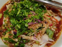 -西贝(上海新梅广场店)