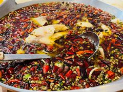 -渝乡人家(和平里店)