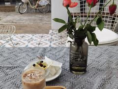 -几静cafe(基湖店)