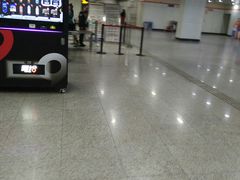 -杨高南路(地铁站)