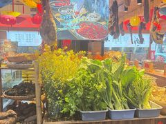 -传统菜农庄(皇姑路店)