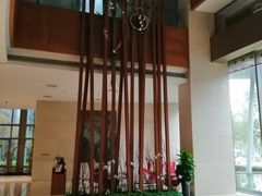 -南京国睿金陵大酒店