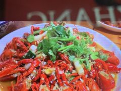 -蟹掌柜肉蟹煲(公园路店)