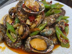 -87号烧烤海鲜·大排档(金沙滩店)