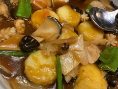 -泰钰丰烤鸭.天津菜(开发区店)