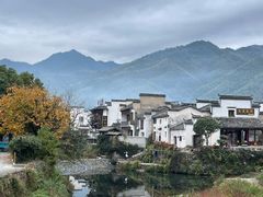 -塔川景区
