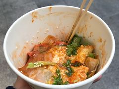 -垦丁烤冷面(中茵·海华广场店)
