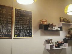 -蜗牛小馆醉乡民谣云南菜(惠新西里店)