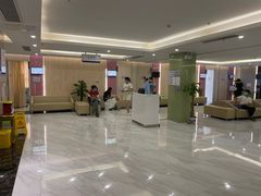-美年大健康体检(天河东路分院)