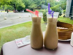 港式奶茶-御花园·粤菜·海鲜火锅(中山公园店)