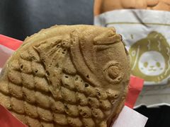 -粉粉乐鲷鱼烧(美罗城店)