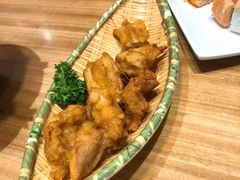 -水林间·寿喜烧自助(仙林金鹰店)