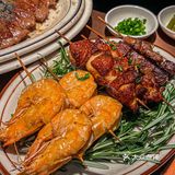 来自漂亮饭的呼唤💕在广州火了13年👑