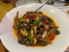 -几荷·恰似故人来(秀水广场店)