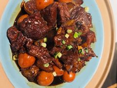 -佰家小厨·南京菜(夫子庙店)