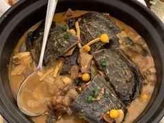 -丽华园(汉阳龙阳店)