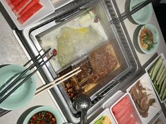 -野妹火锅(布吉店)