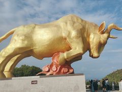 -三亚西岛海洋文化旅游区
