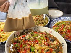 -老铁私房菜