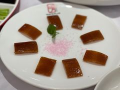 -味+新京宴·烤鸭·北京菜(创意谷店)