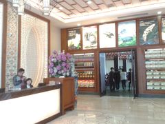 -棠宴酒店(汉口学院店)