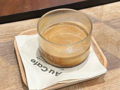 -Au Cafe&Roastery(华侨城店)