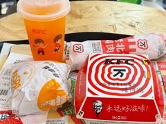 -肯德基(大悦城D馆店)