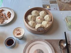 -狗不理(贵宾楼店)