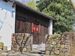 -法云安缦酒店