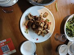 -街小坐闽南小牌档(老火车站店)