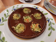 -萨莉亚意式餐厅(深圳北站店)