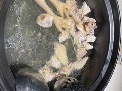-百年果林椰子鸡(中洲店)