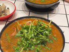 -肥汁米蘭香港米线(长宁来福士店)