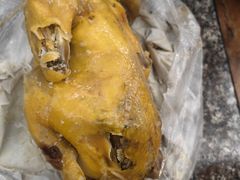 -吉英盐焗鸡(文中路店)
